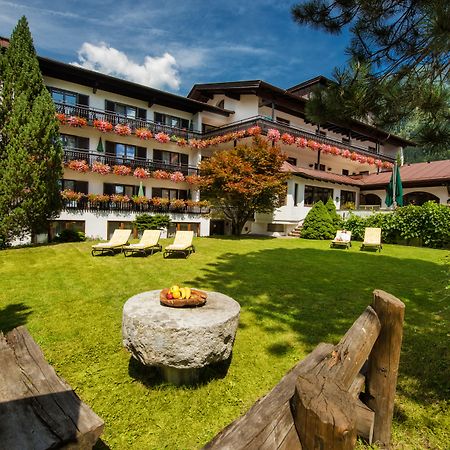 Johannesbad Hotel St. Georg Bad Hofgastein Exterior photo